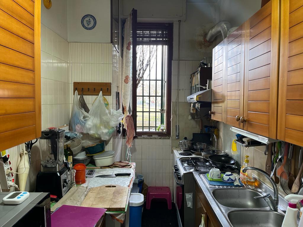 Foto 18 di 18 - Appartamento in vendita a Catania