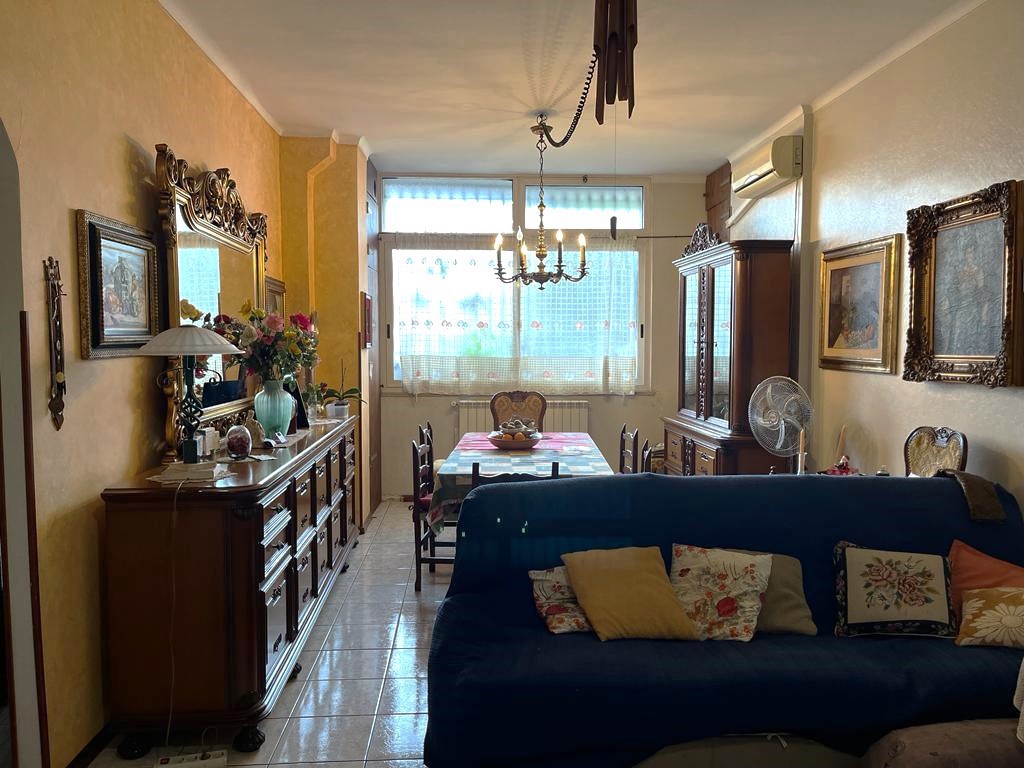 Foto 7 di 18 - Appartamento in vendita a Catania