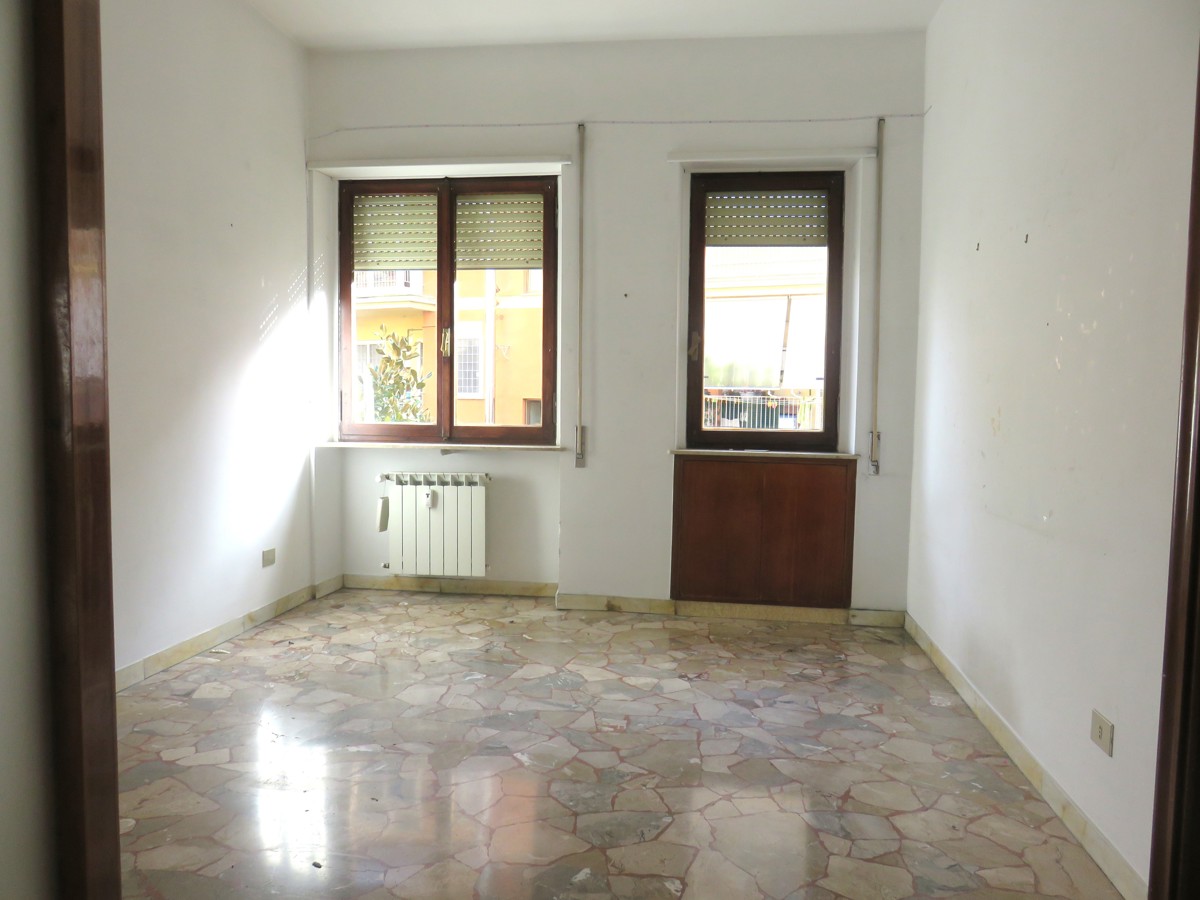 Foto 35 di 42 - Appartamento in vendita a Roma