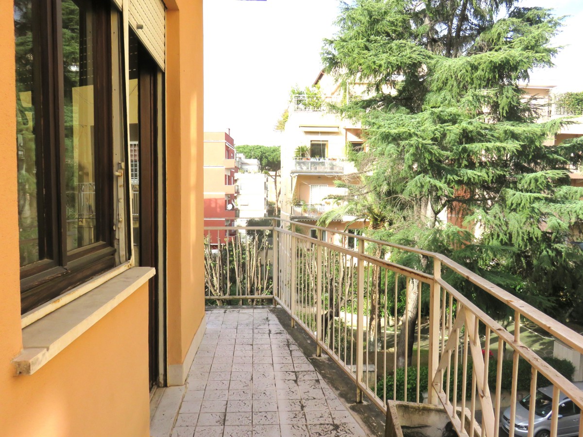 Foto 25 di 42 - Appartamento in vendita a Roma