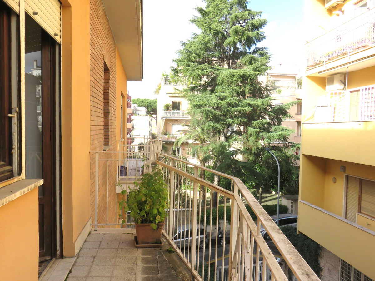 Foto 29 di 42 - Appartamento in vendita a Roma