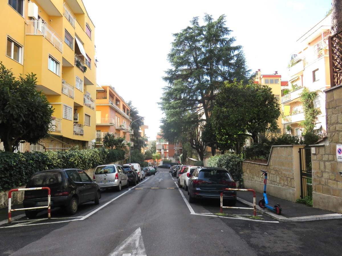 Foto 5 di 42 - Appartamento in vendita a Roma