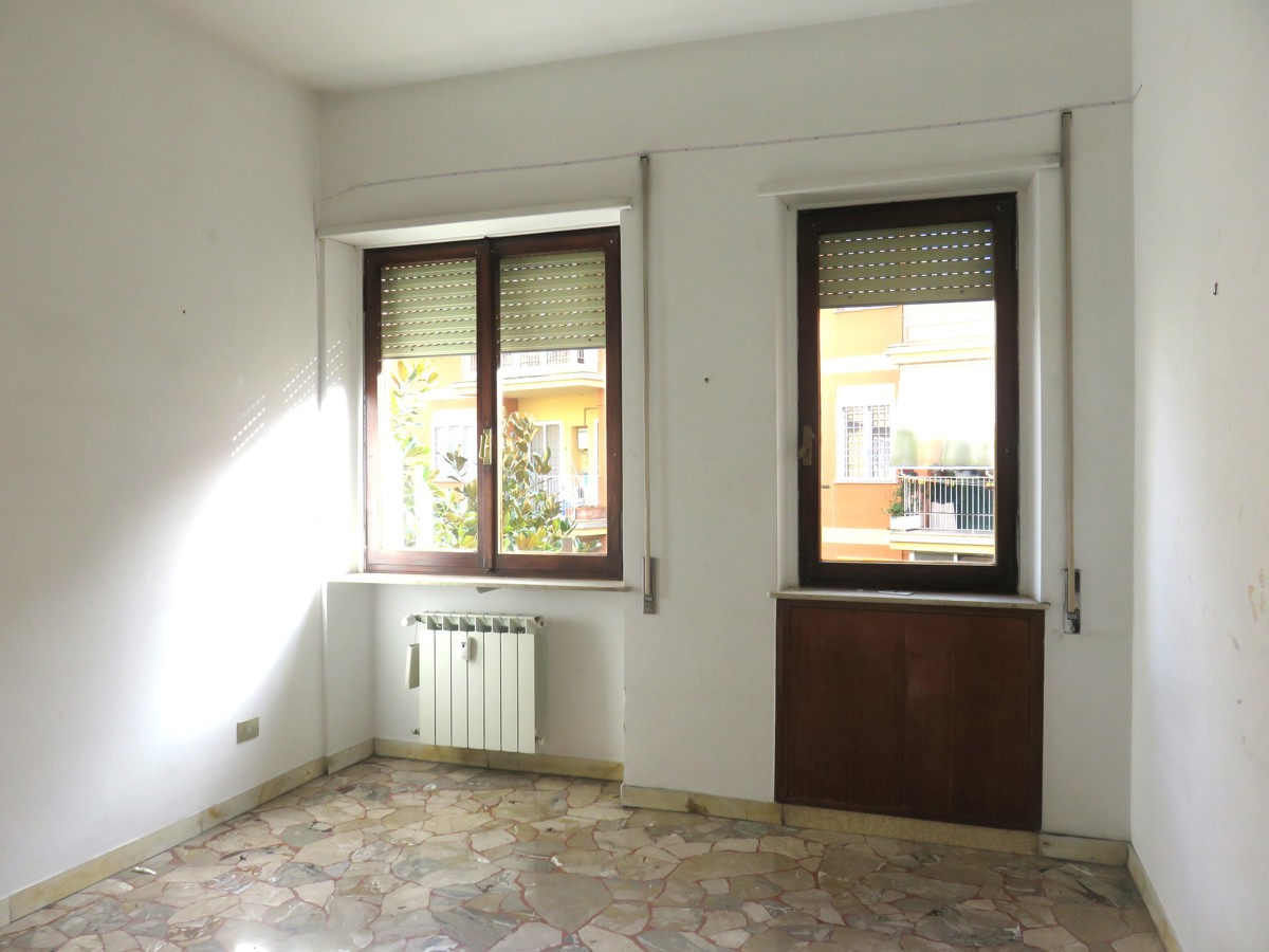 Foto 36 di 42 - Appartamento in vendita a Roma