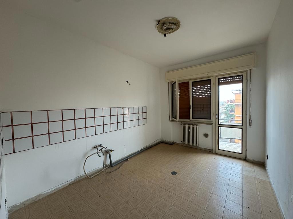 Foto 3 di 11 - Appartamento in vendita a Mortara