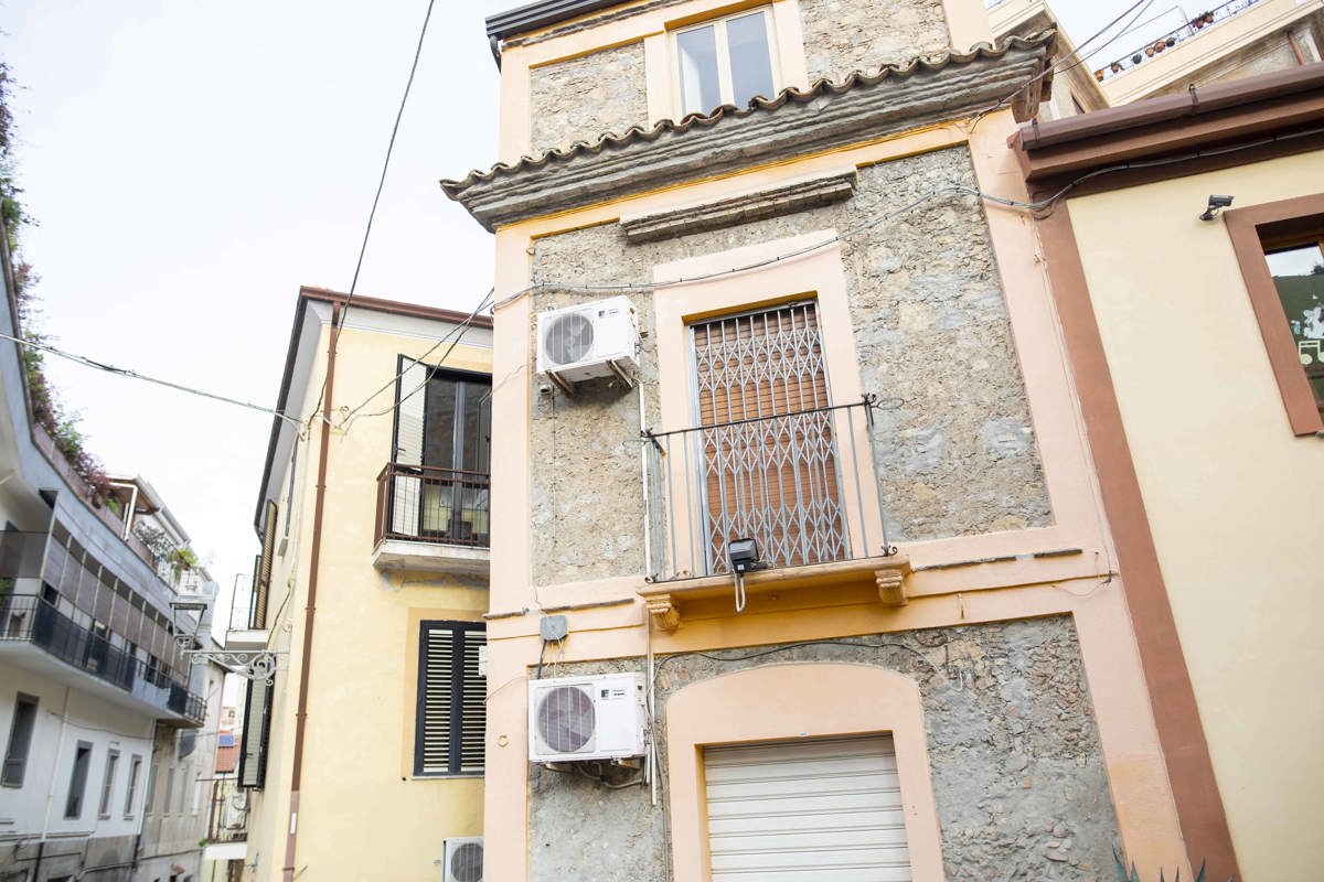 Foto 1 di 11 - Appartamento in vendita a Catanzaro