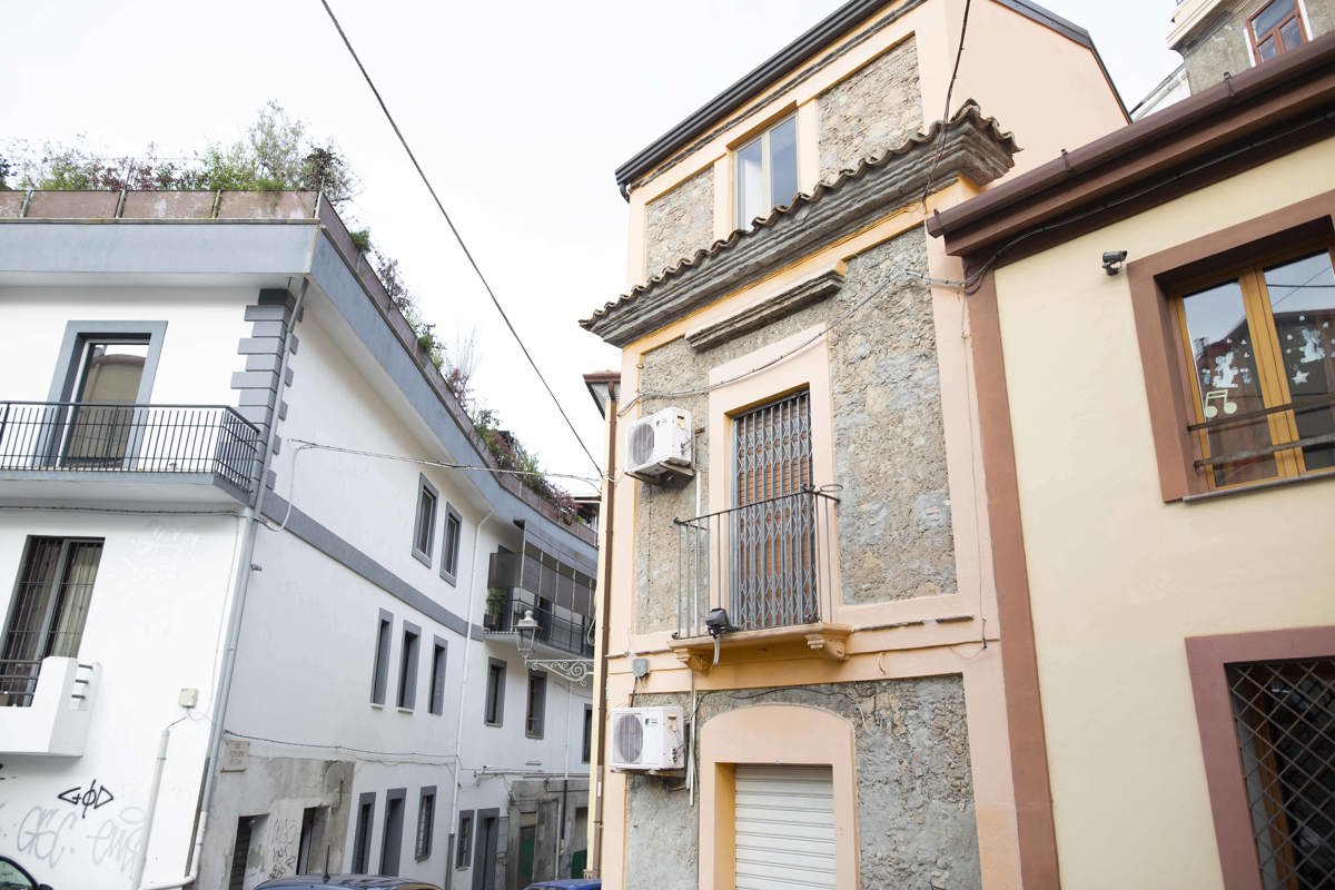 Foto 3 di 11 - Appartamento in vendita a Catanzaro
