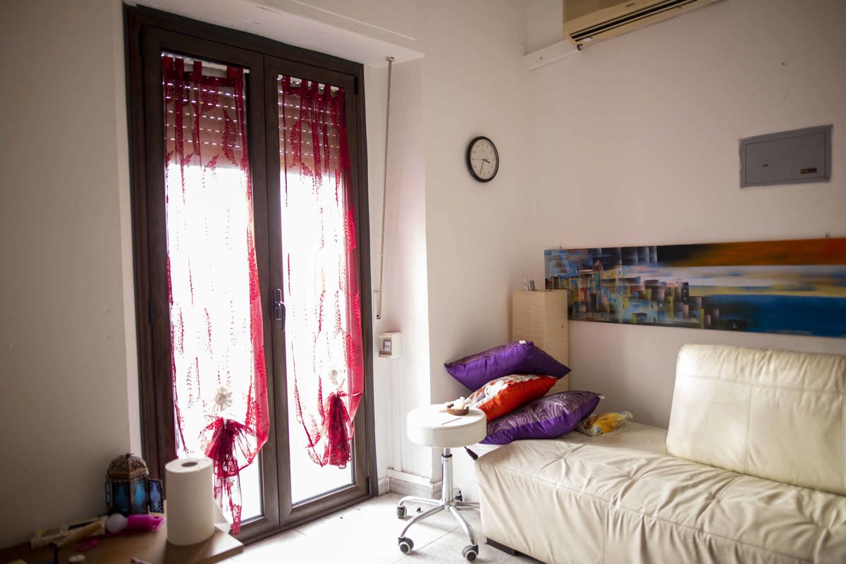 Foto 10 di 11 - Appartamento in vendita a Catanzaro
