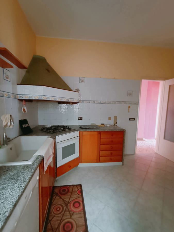 Foto 14 di 15 - Appartamento in vendita a Trapani