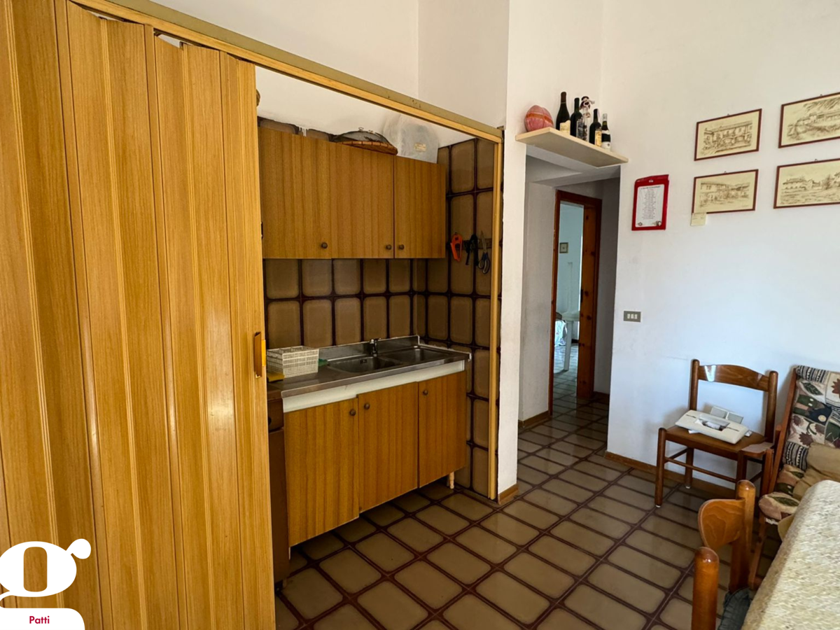 Foto 11 di 16 - Appartamento in vendita a Gioiosa Marea