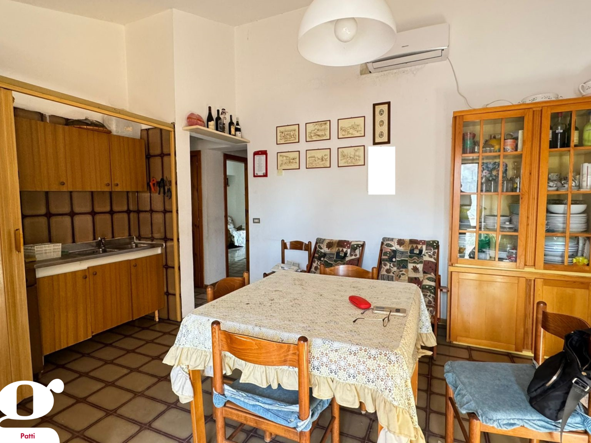 Foto 10 di 16 - Appartamento in vendita a Gioiosa Marea
