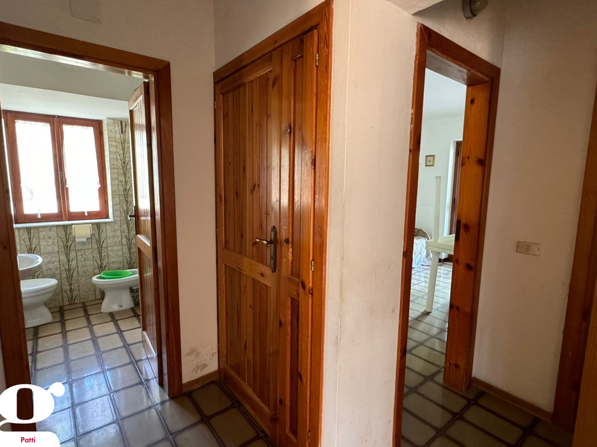 Foto 15 di 16 - Appartamento in vendita a Gioiosa Marea