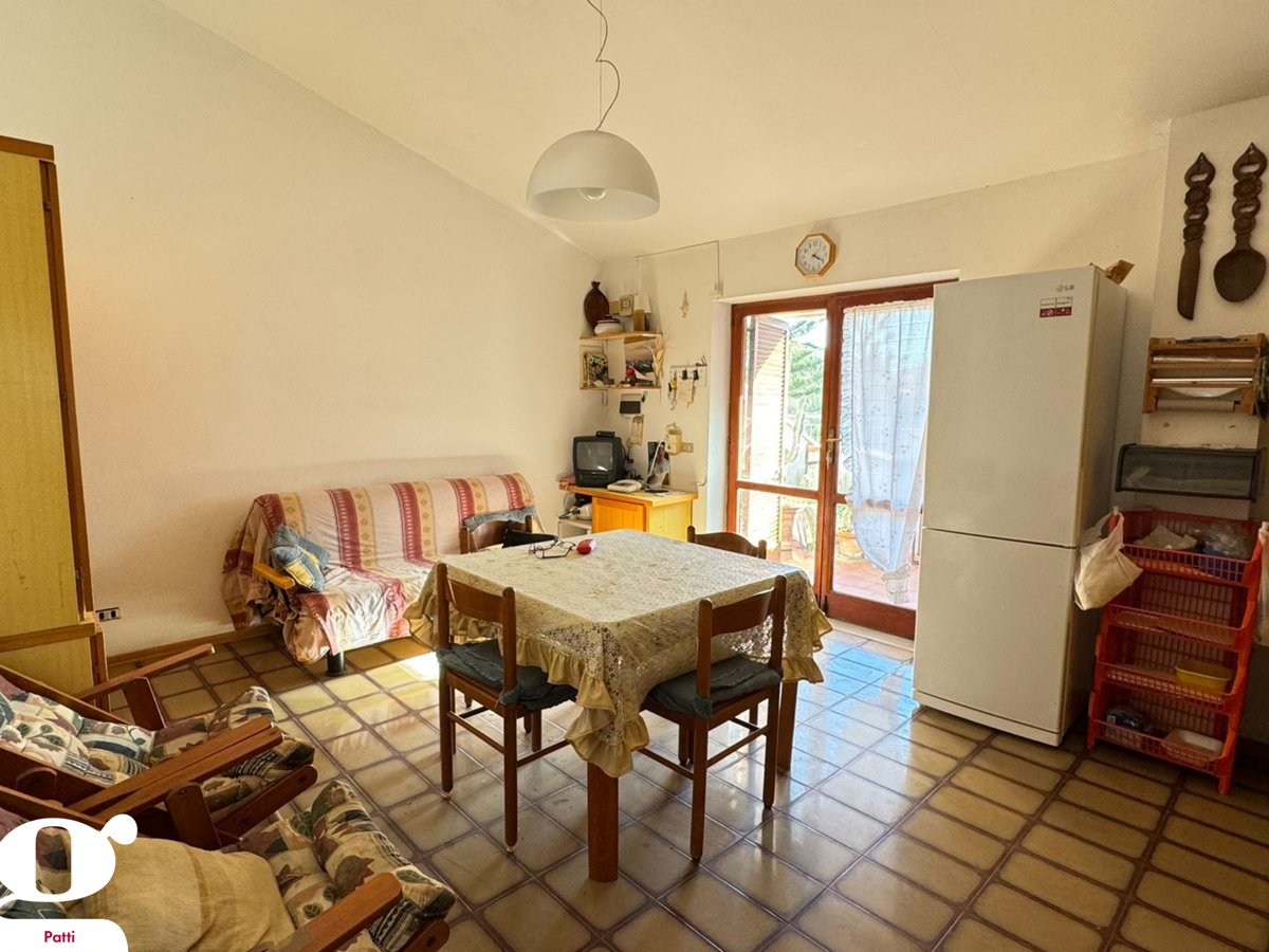 Foto 9 di 16 - Appartamento in vendita a Gioiosa Marea