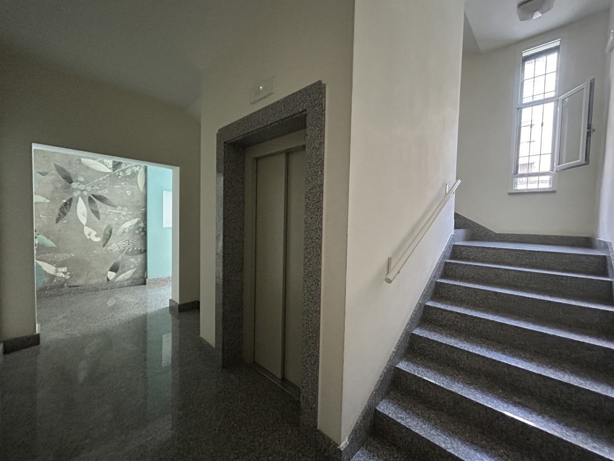 Foto 9 di 24 - Appartamento in vendita a Napoli