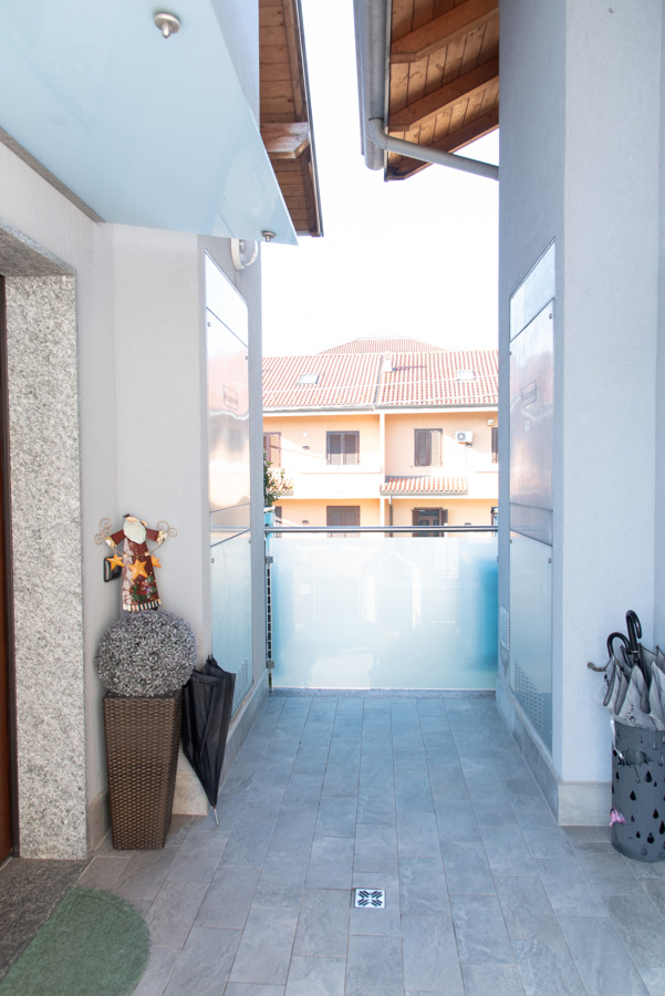 Foto 27 di 29 - Appartamento in vendita a Cesano Maderno