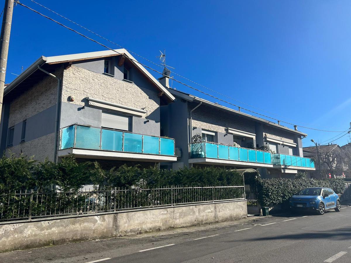 Foto 1 di 29 - Appartamento in vendita a Cesano Maderno