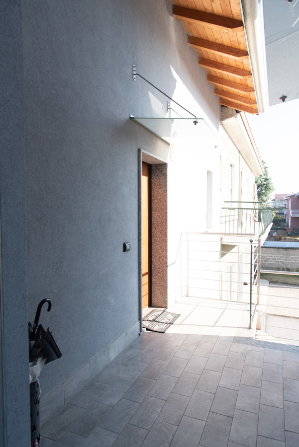 Foto 26 di 29 - Appartamento in vendita a Cesano Maderno