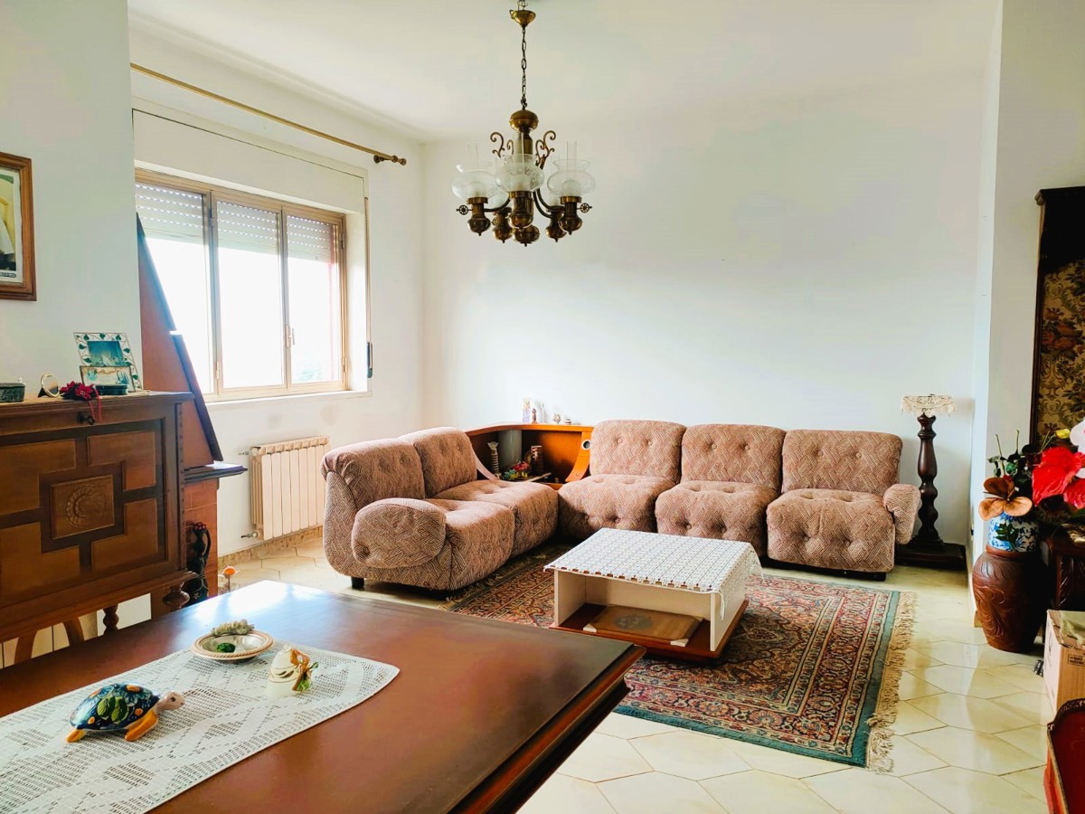Foto 3 di 15 - Appartamento in vendita a Agrigento