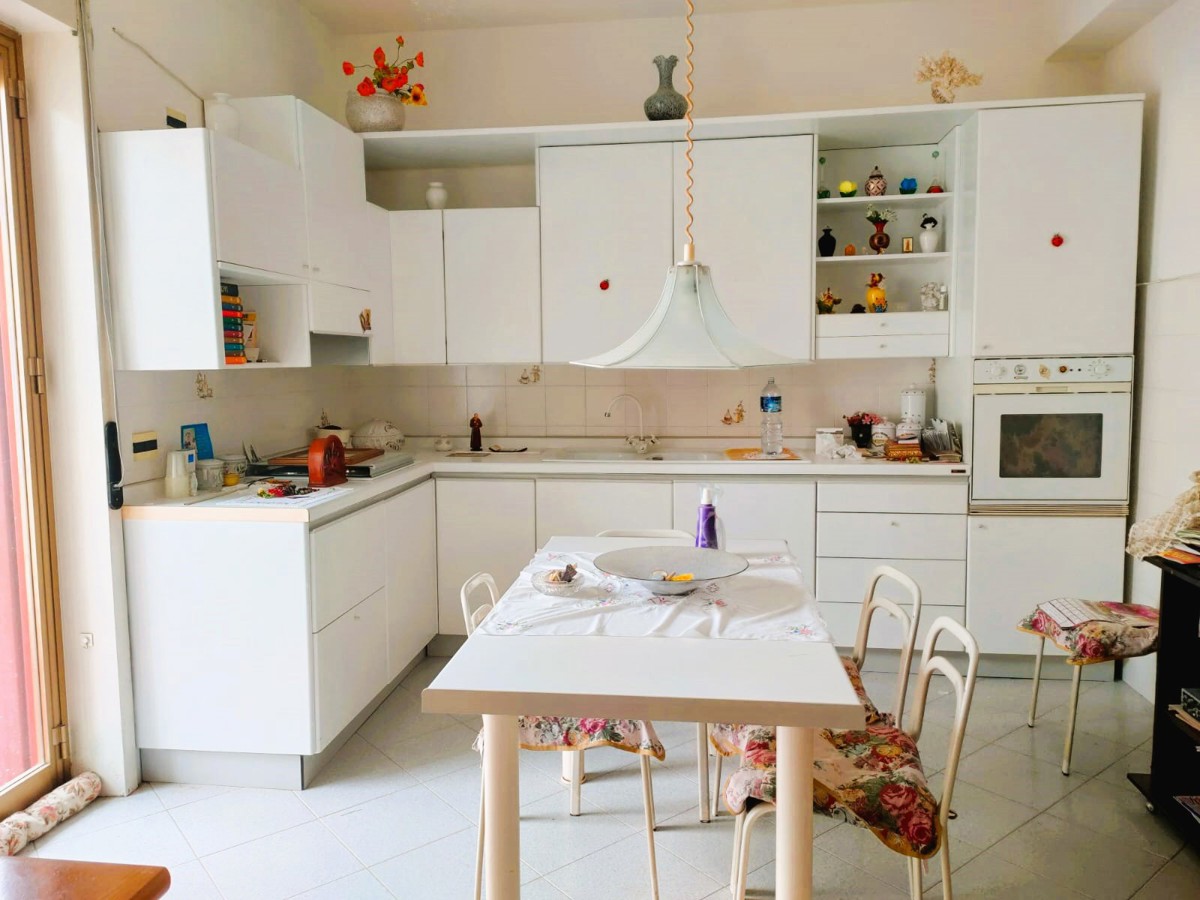 Foto 6 di 15 - Appartamento in vendita a Agrigento