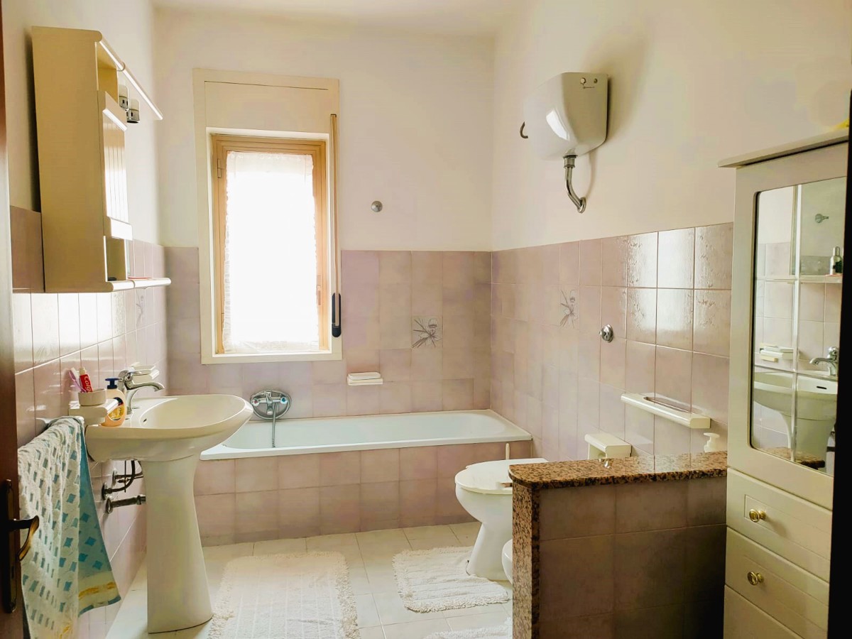 Foto 11 di 15 - Appartamento in vendita a Agrigento