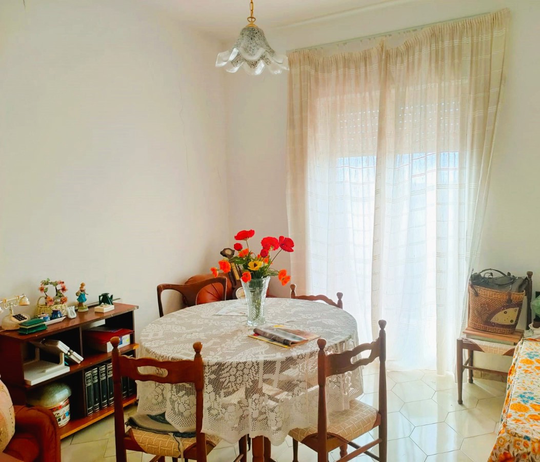 Foto 8 di 15 - Appartamento in vendita a Agrigento