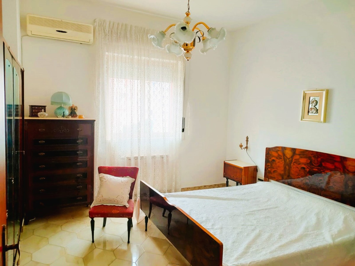 Foto 10 di 15 - Appartamento in vendita a Agrigento