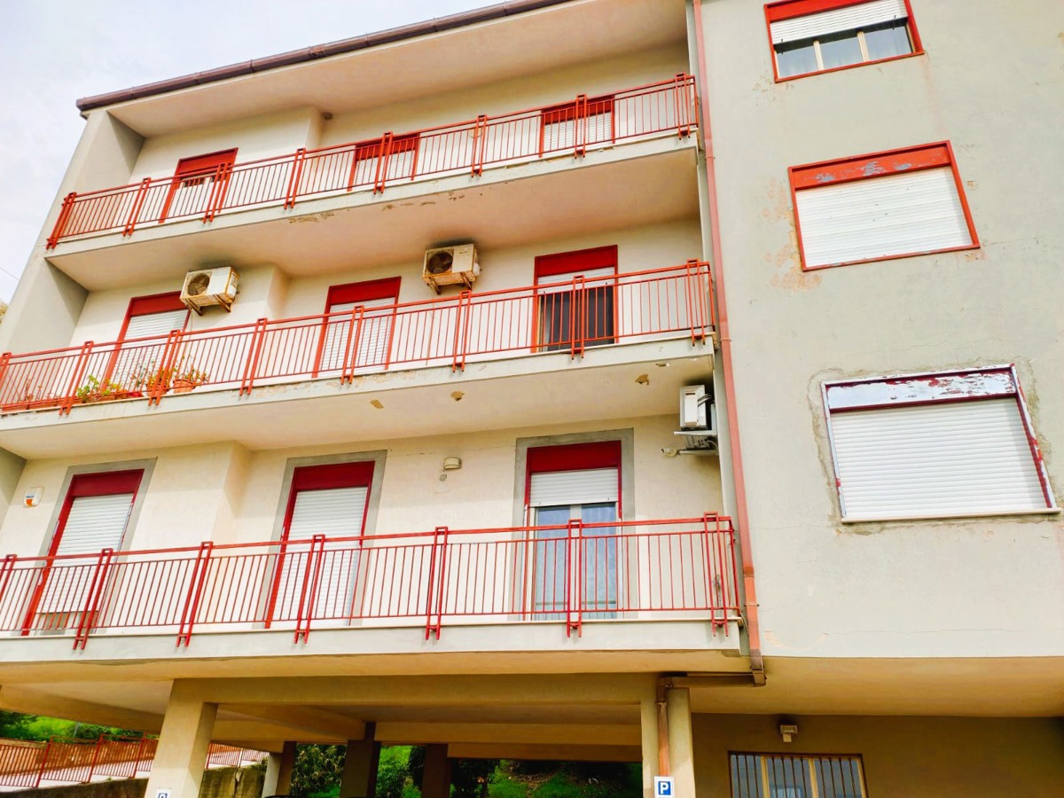 Foto 1 di 15 - Appartamento in vendita a Agrigento