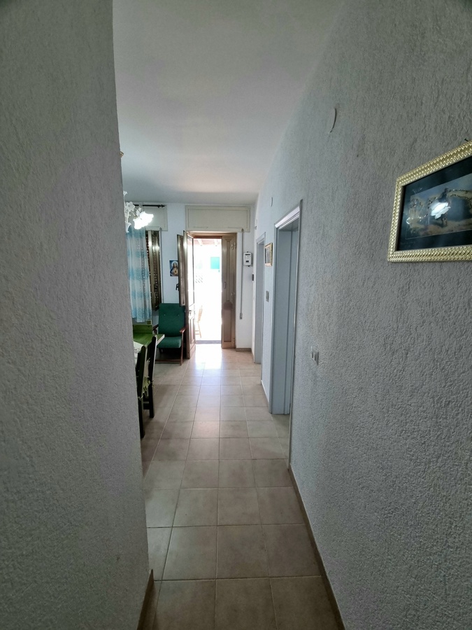 Foto 18 di 21 - Appartamento in vendita a Ugento