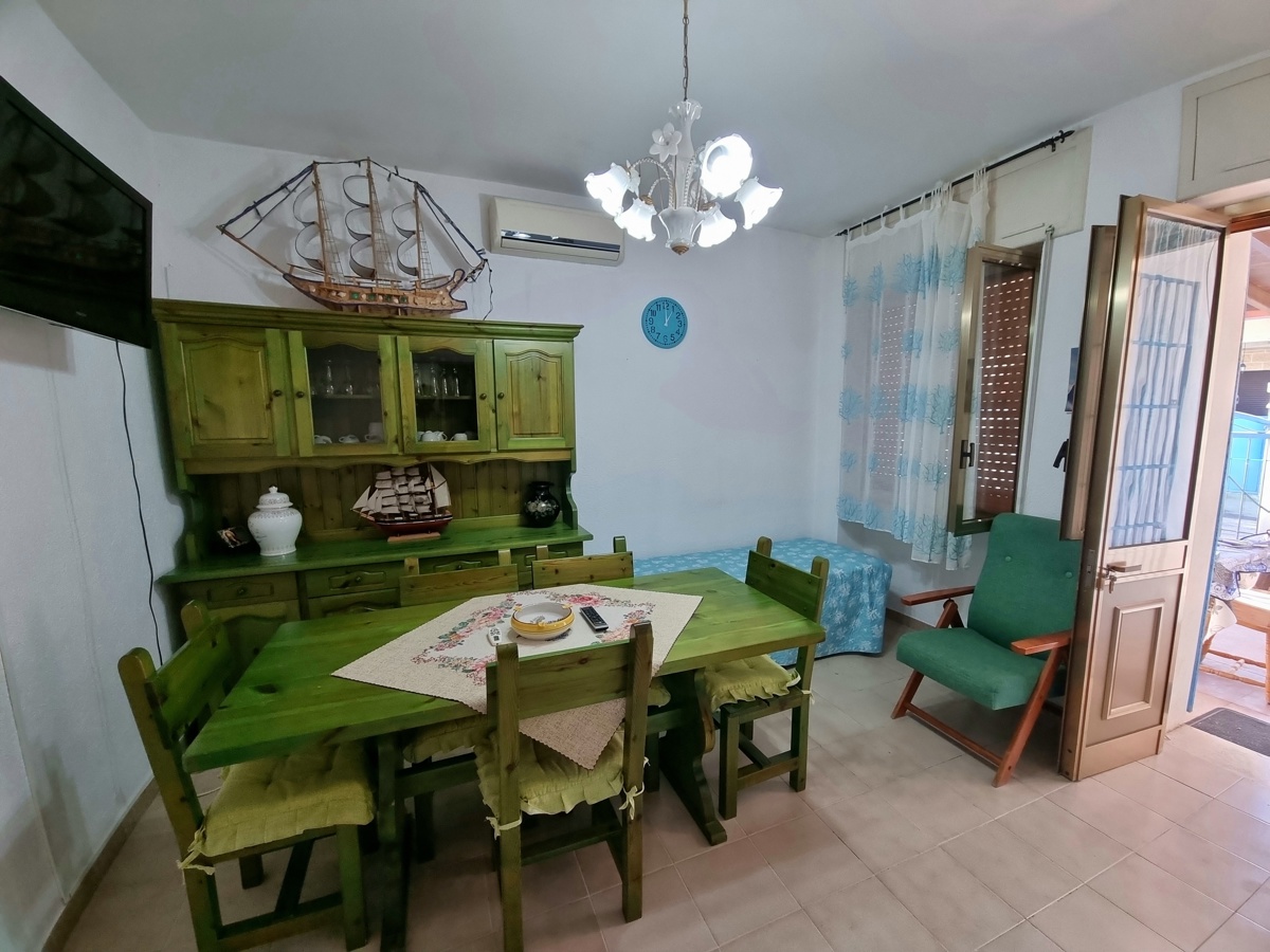 Foto 11 di 21 - Appartamento in vendita a Ugento