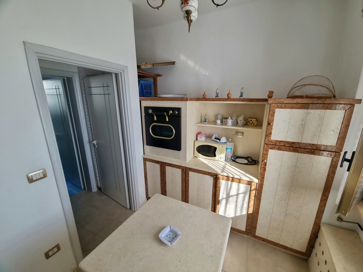 Foto 17 di 21 - Appartamento in vendita a Ugento