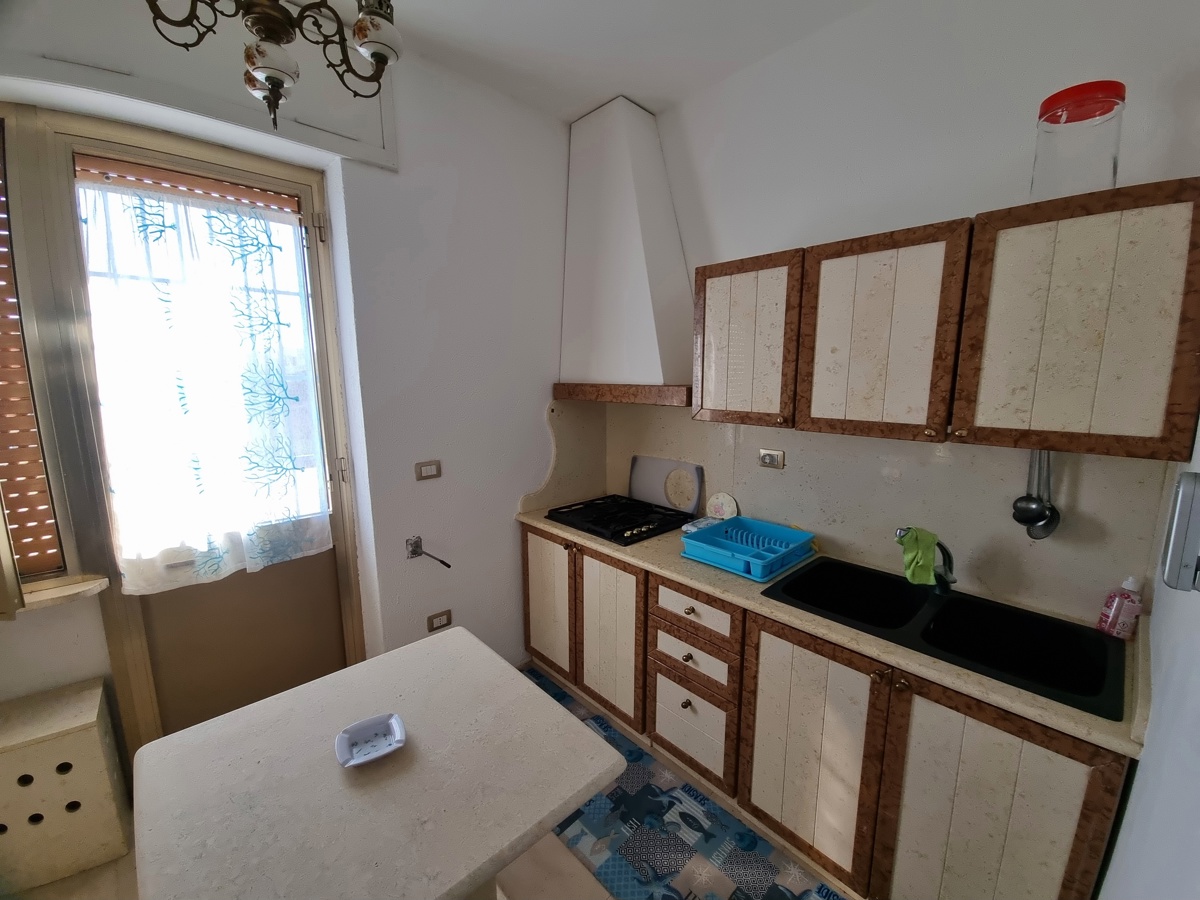 Foto 14 di 21 - Appartamento in vendita a Ugento