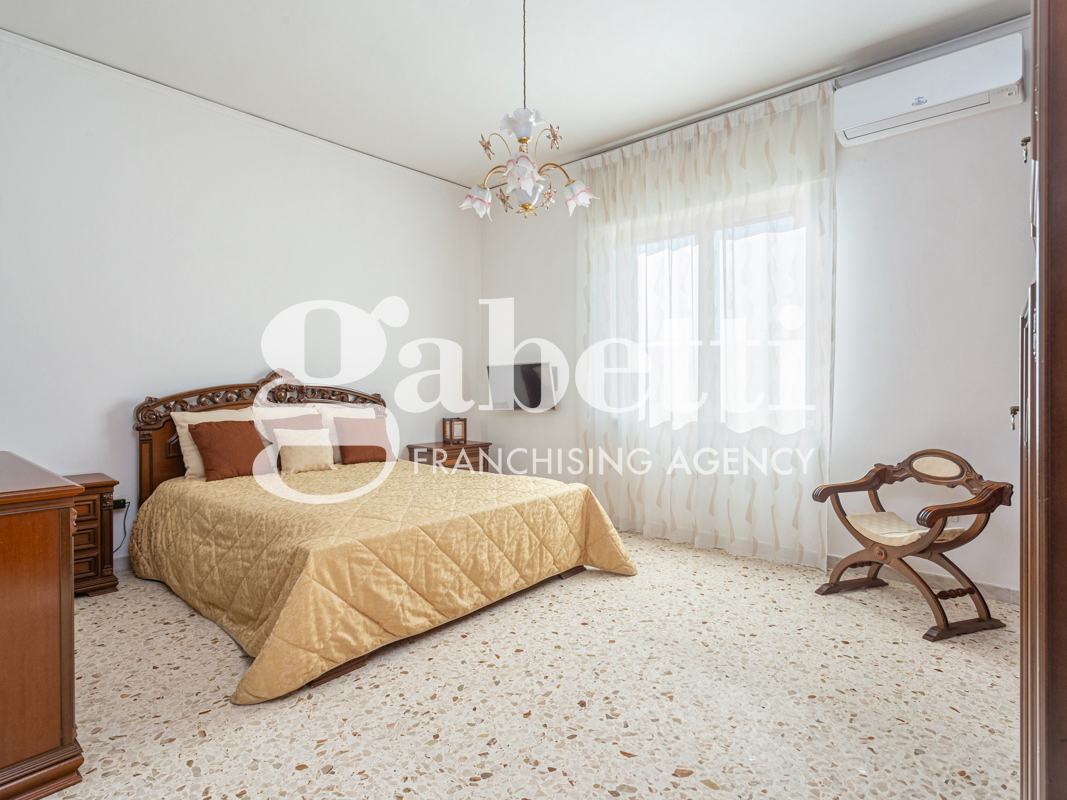 Foto 7 di 13 - Appartamento in vendita a Mugnano di Napoli
