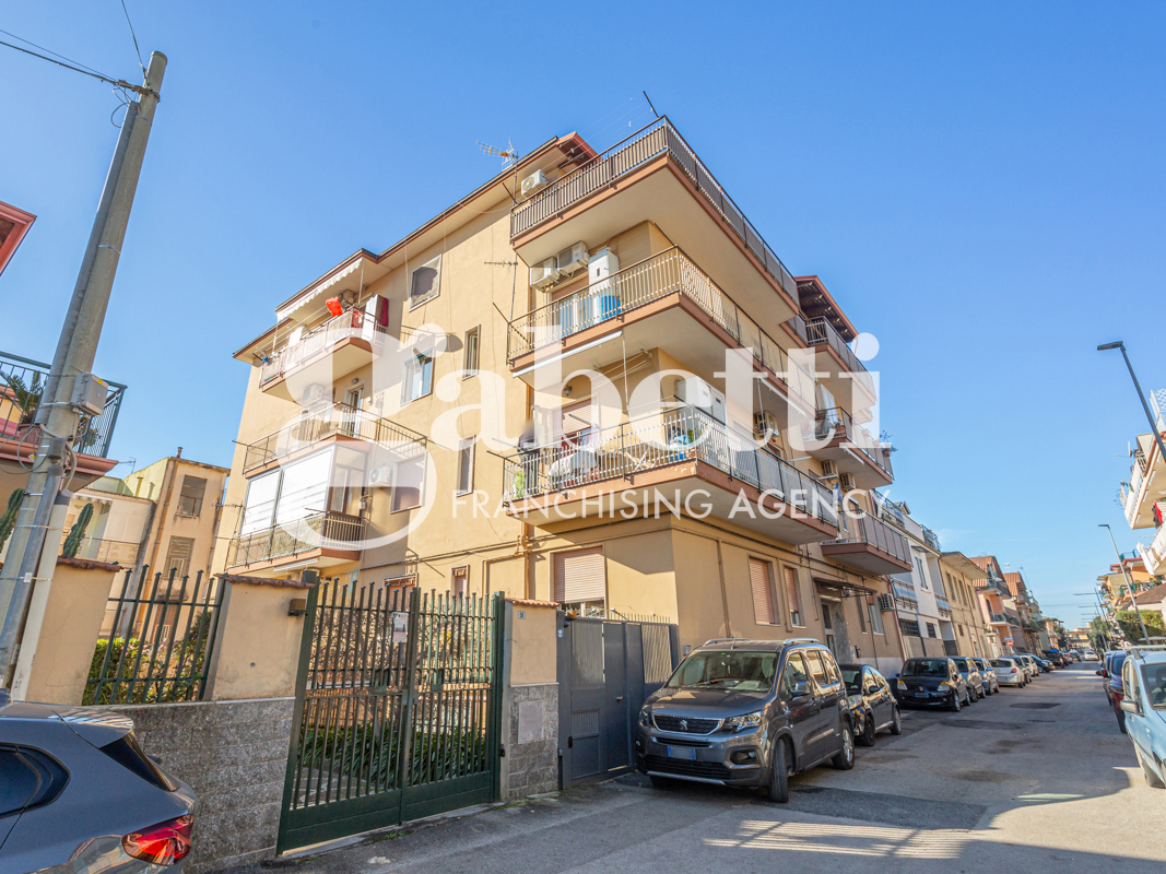 Foto 13 di 13 - Appartamento in vendita a Mugnano di Napoli