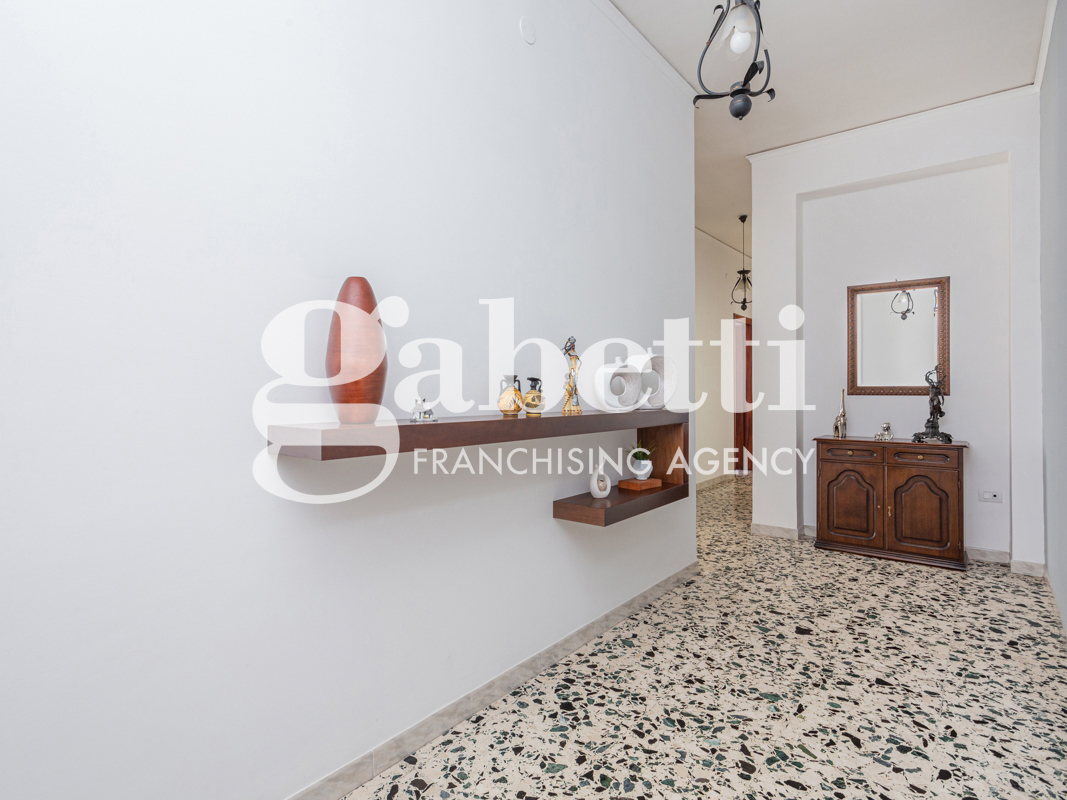 Foto 4 di 13 - Appartamento in vendita a Mugnano di Napoli