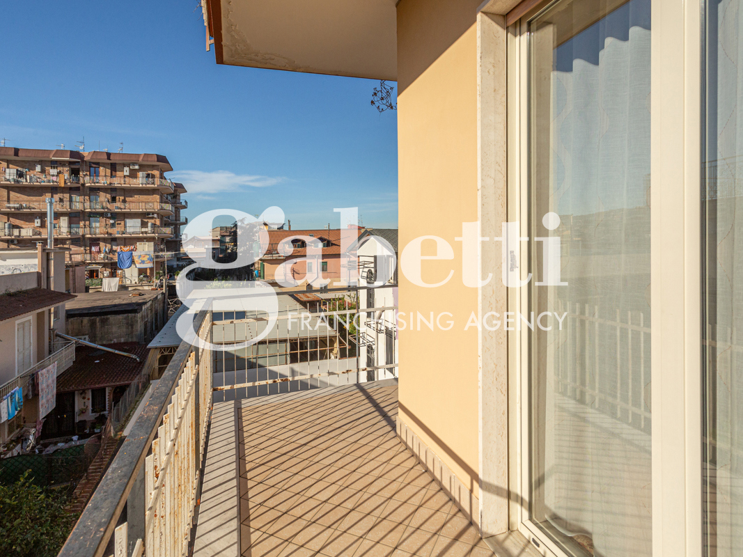 Foto 10 di 13 - Appartamento in vendita a Mugnano di Napoli