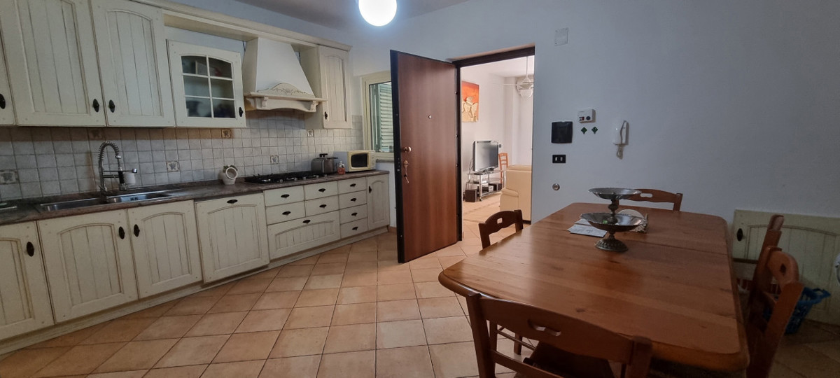 Foto 7 di 42 - Appartamento in vendita a Torregrotta