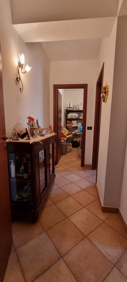 Foto 30 di 42 - Appartamento in vendita a Torregrotta