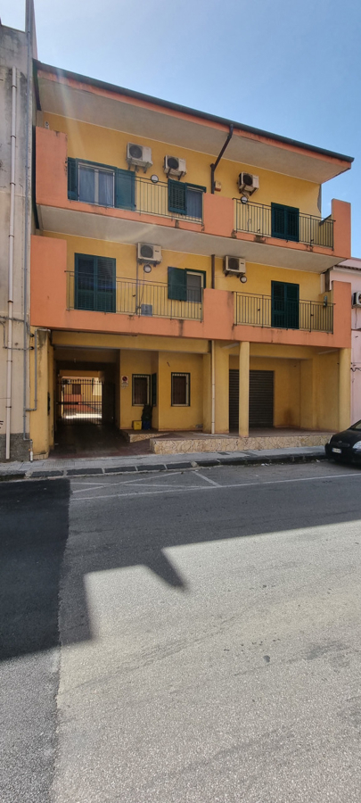 Foto 39 di 42 - Appartamento in vendita a Torregrotta