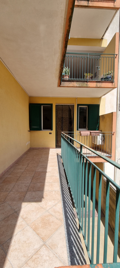 Foto 33 di 42 - Appartamento in vendita a Torregrotta