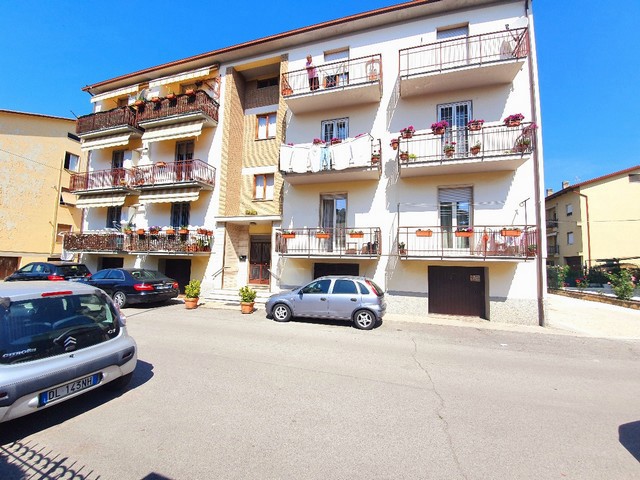 Foto 1 di 11 - Appartamento in vendita a Assisi