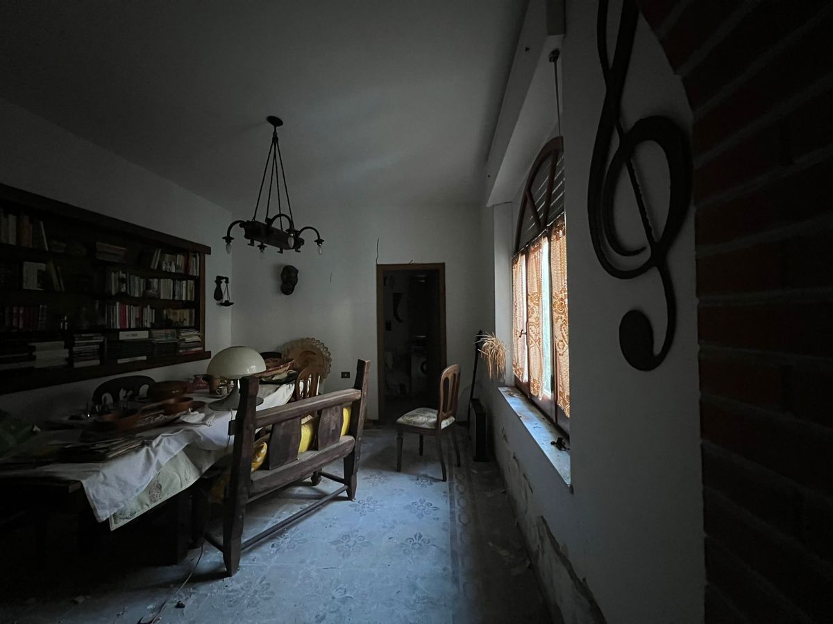 Foto 5 di 9 - Casa indipendente in vendita a Oristano