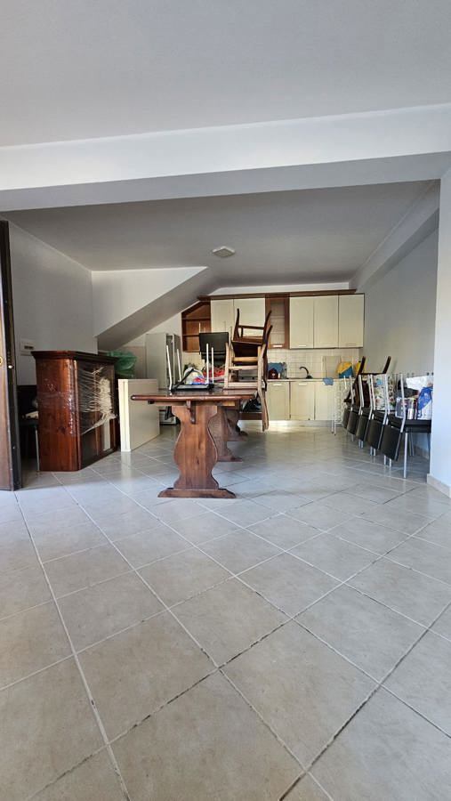 Foto 15 di 36 - Villa a schiera in vendita a Catanzaro
