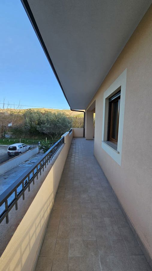 Foto 31 di 36 - Villa a schiera in vendita a Catanzaro