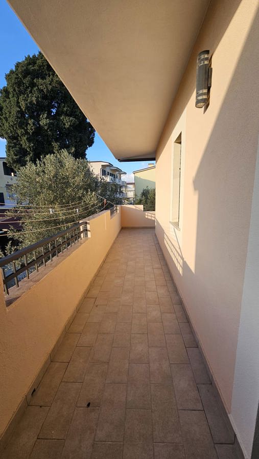 Foto 17 di 36 - Villa a schiera in vendita a Catanzaro
