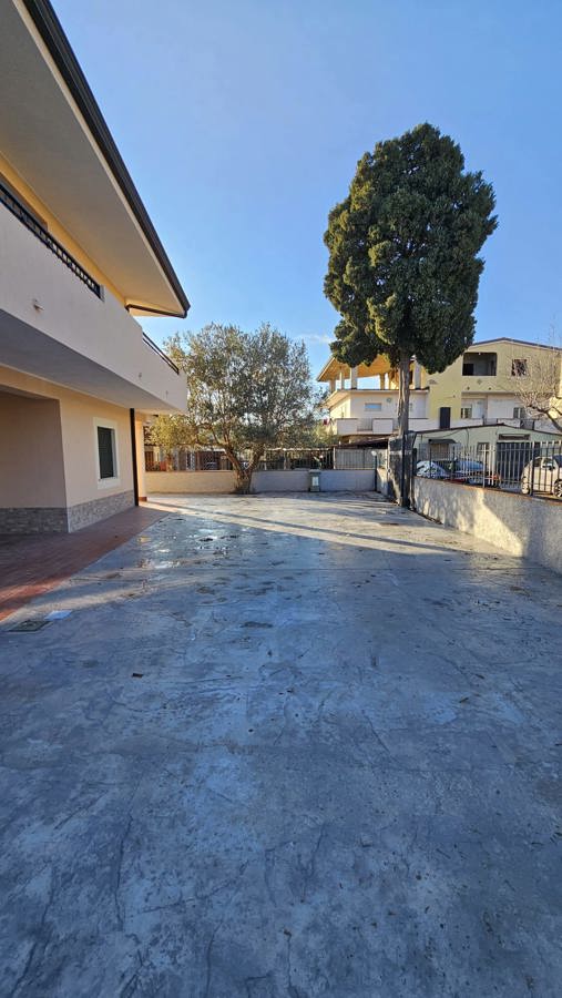 Foto 7 di 36 - Villa a schiera in vendita a Catanzaro