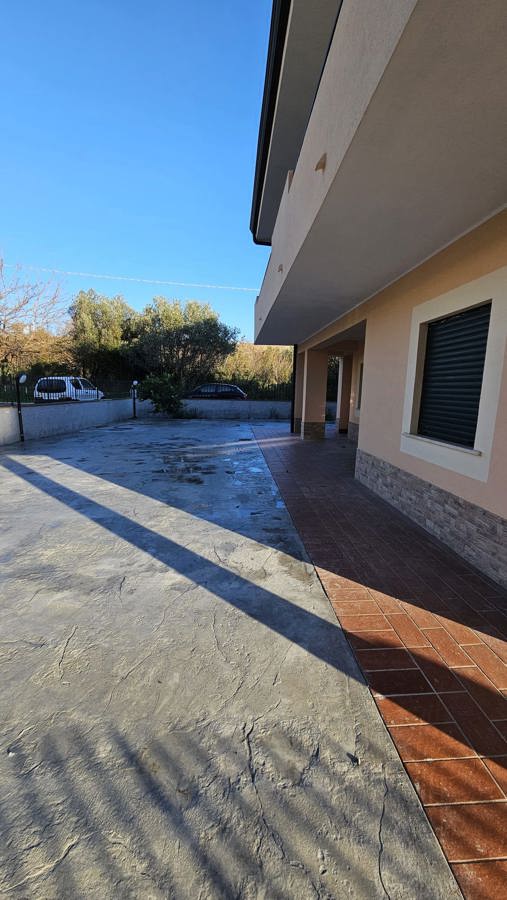 Foto 21 di 36 - Villa a schiera in vendita a Catanzaro