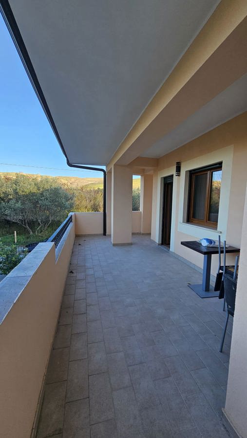 Foto 23 di 36 - Villa a schiera in vendita a Catanzaro