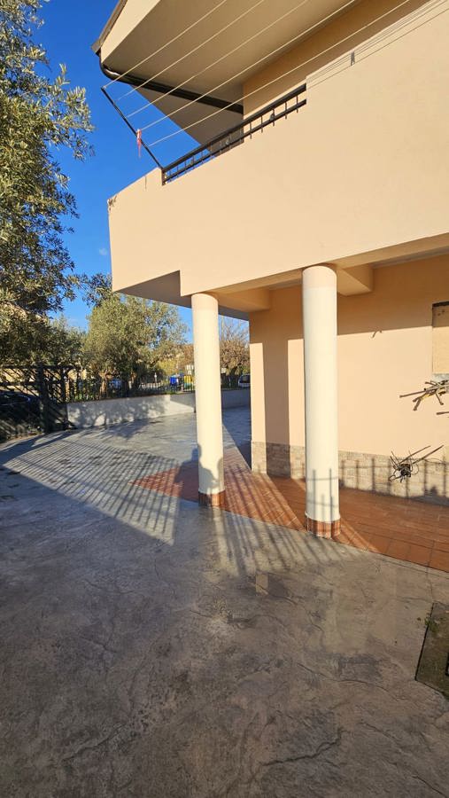 Foto 8 di 36 - Villa a schiera in vendita a Catanzaro
