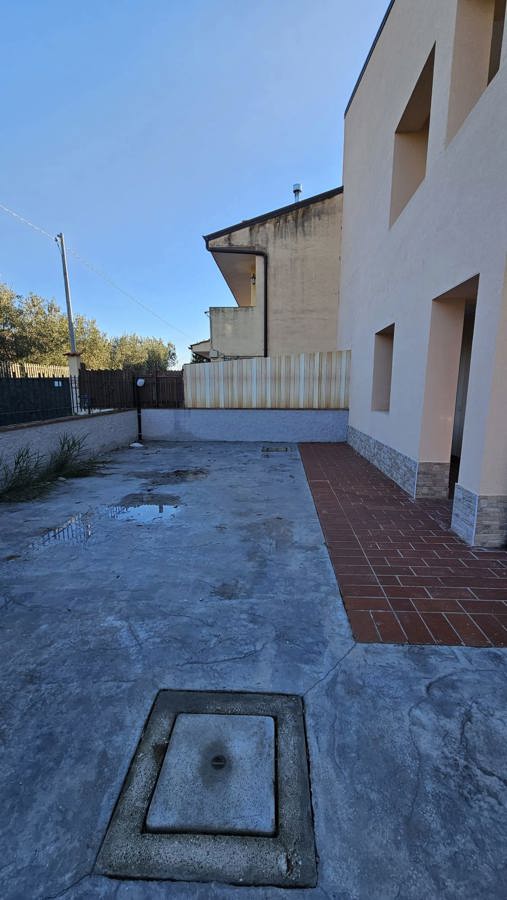 Foto 19 di 36 - Villa a schiera in vendita a Catanzaro