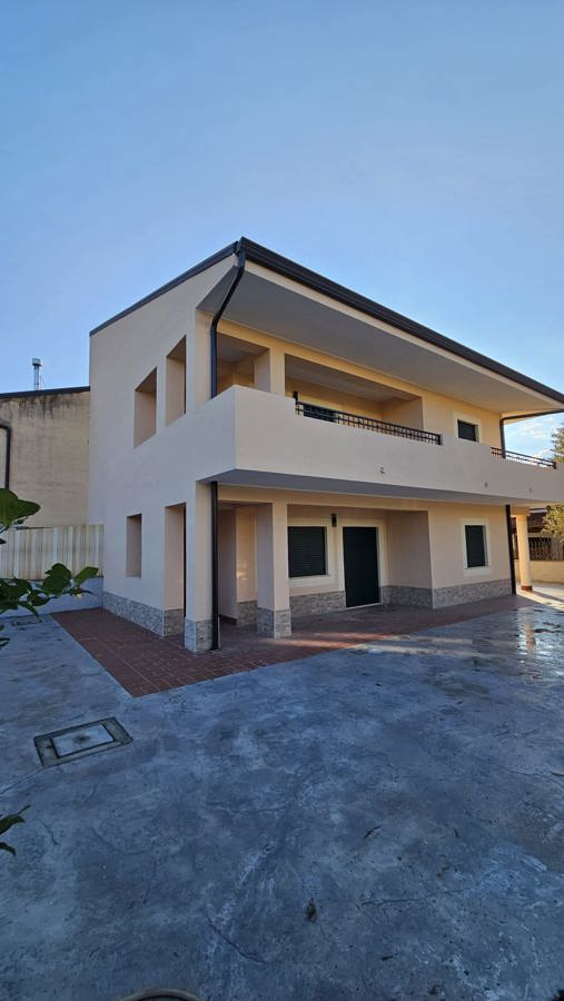 Foto 6 di 36 - Villa a schiera in vendita a Catanzaro