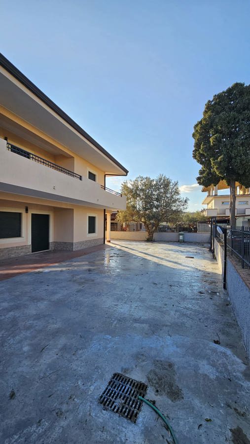 Foto 5 di 36 - Villa a schiera in vendita a Catanzaro